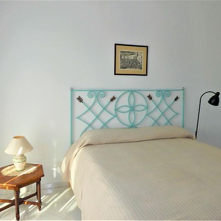 Soggiornisorrento Bed and Breakfast Exteriör bild