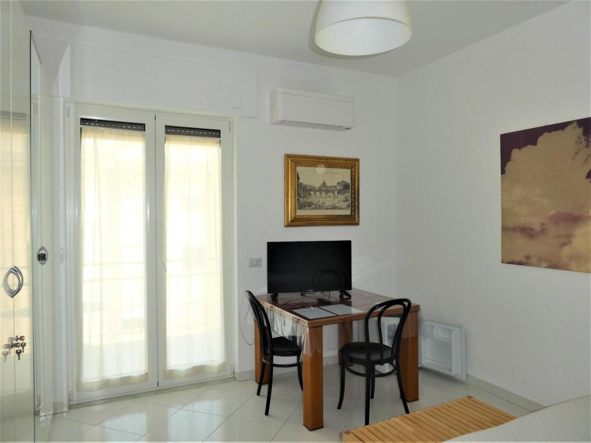 Soggiornisorrento Bed and Breakfast Exteriör bild