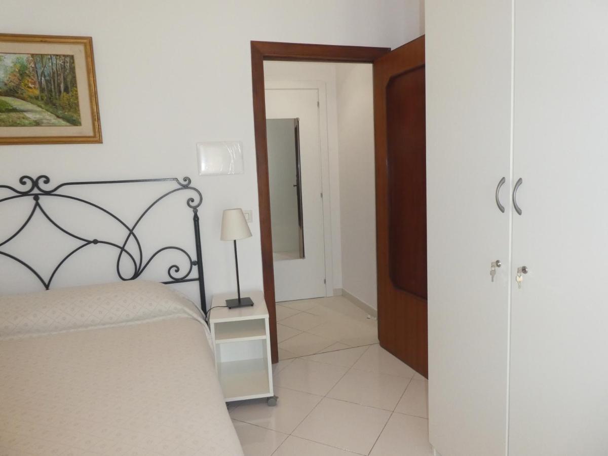 Soggiornisorrento Bed and Breakfast Exteriör bild