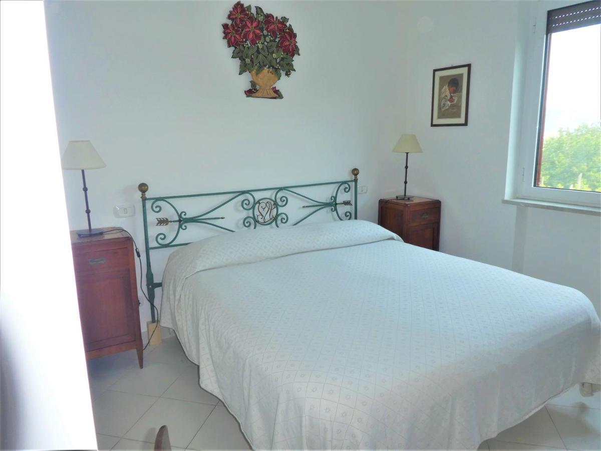 Soggiornisorrento Bed and Breakfast Exteriör bild