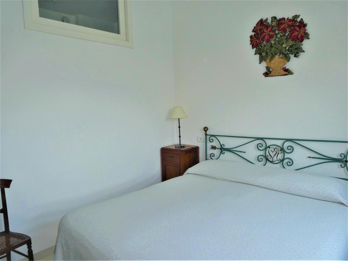 Soggiornisorrento Bed and Breakfast Exteriör bild