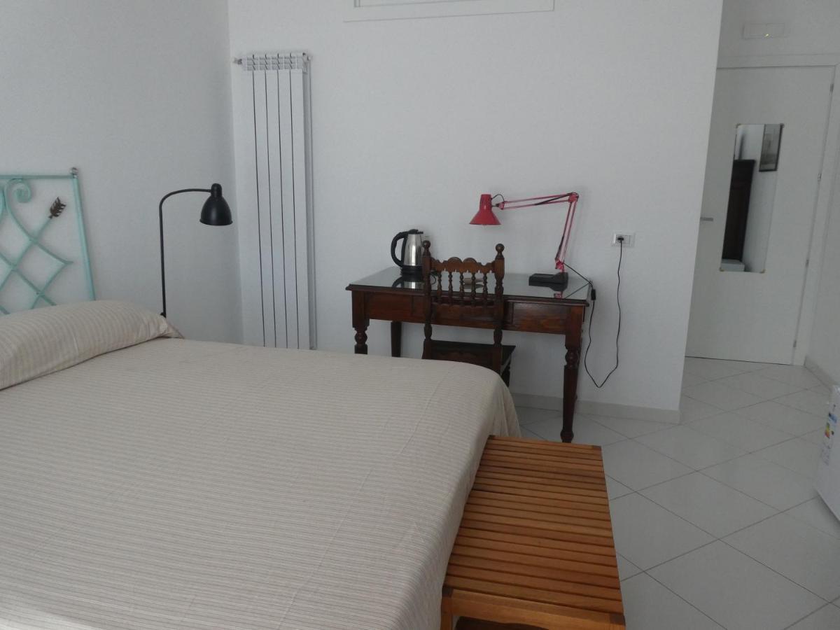 Soggiornisorrento Bed and Breakfast Exteriör bild