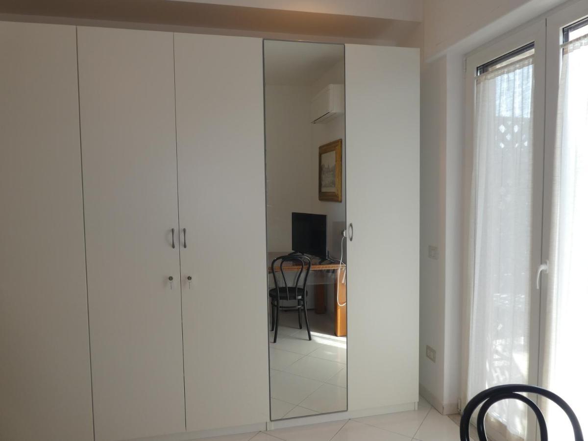 Soggiornisorrento Bed and Breakfast Exteriör bild