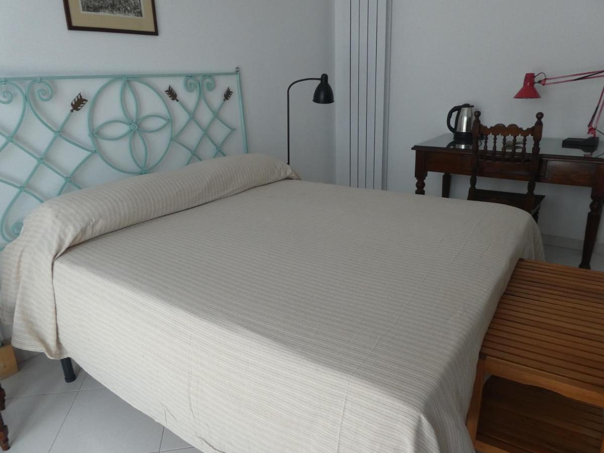 Soggiornisorrento Bed and Breakfast Exteriör bild