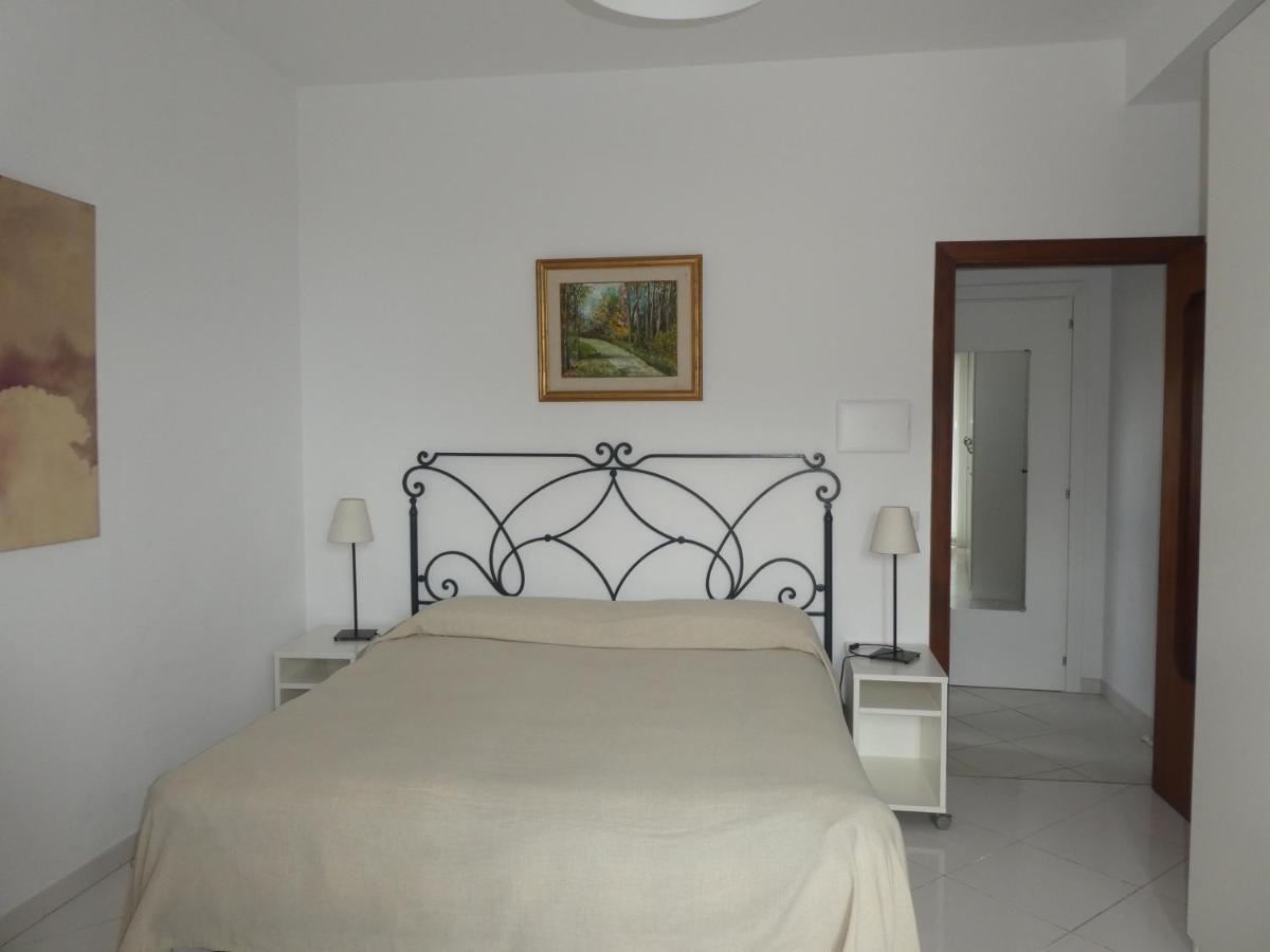 Soggiornisorrento Bed and Breakfast Exteriör bild