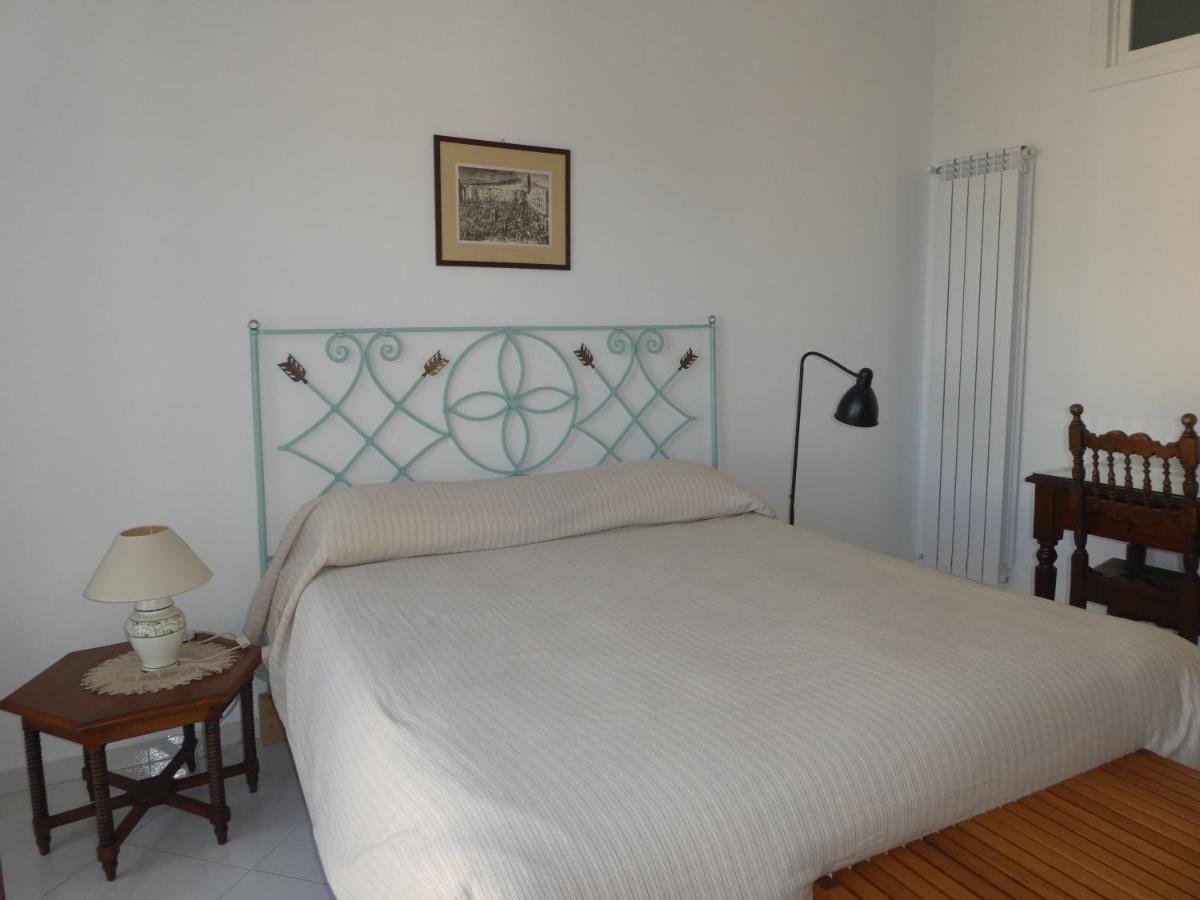 Soggiornisorrento Bed and Breakfast Exteriör bild