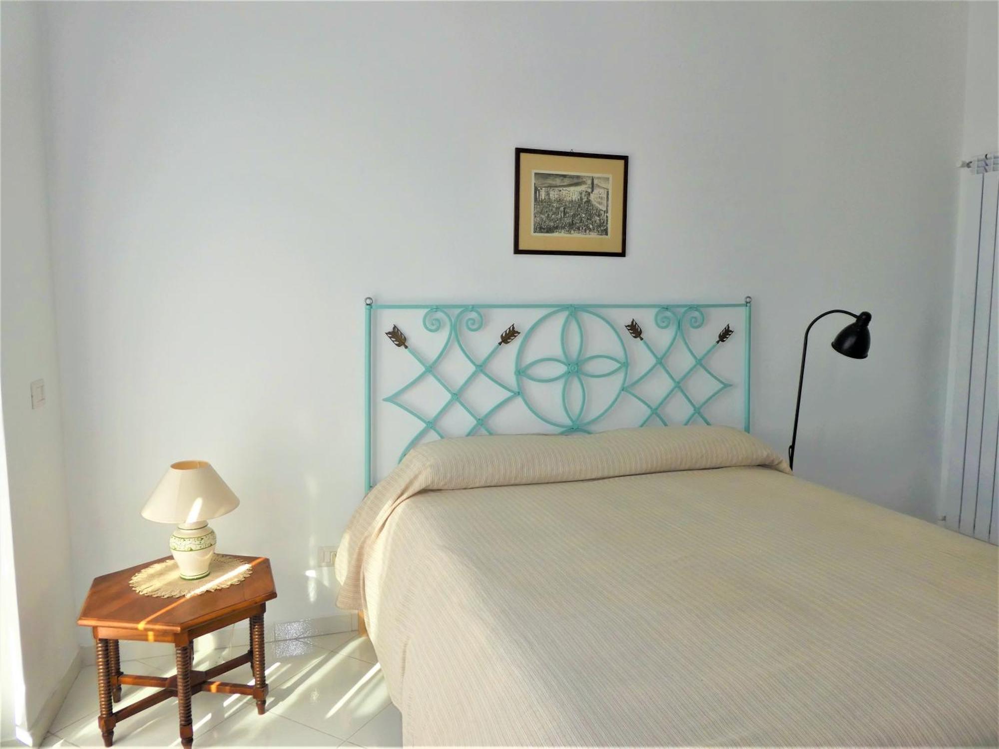 Soggiornisorrento Bed and Breakfast Exteriör bild